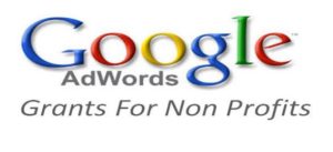 Google Ad Grants logo